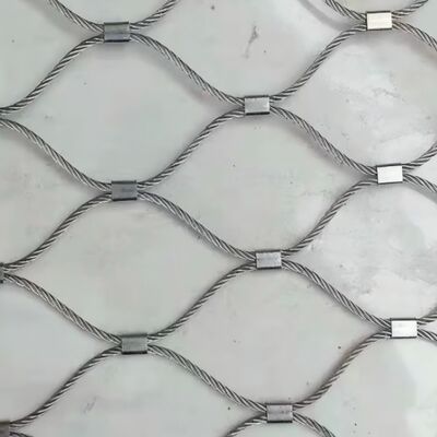 Fácil de instalar X Tend Cable Mesh Oferecendo opções versáteis de gestão de cabos