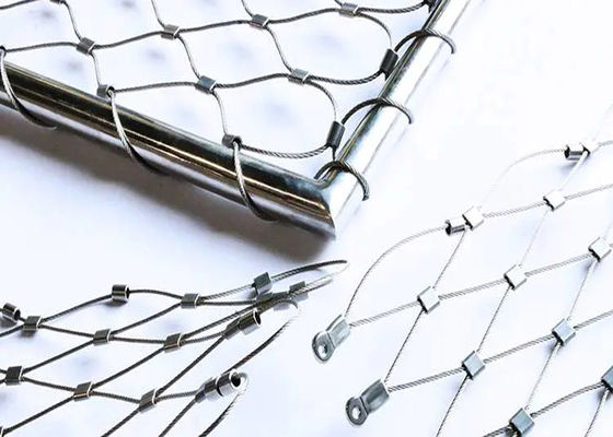 Tela de fio de aço inoxidável 316 resistente e resistente