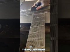 Webnet da Yuntong Cable