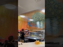 cortina de elo de corrente2