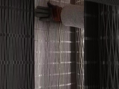 malha de arame de zoológico 2