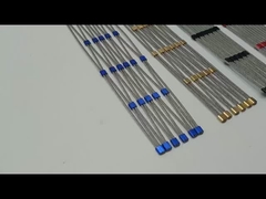 X tendência SS316 Rede de cabos de aço inoxidável