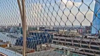 Fornecimento direto do fabricante de rede de corda de aço inoxidável: especializado em proteção anti-queda, navio